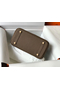 Hermes Touch Birkin 25cm Limited Edition Taupe Bag Replica