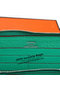 Hermes Zipper Wallet Original Leather A309 Green Replica