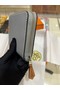 Hermes Constance Wallets espom leather H2298 dark grey Replica