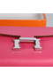 Hermes Constance Wallets Togo Leather A608 Peach Replica