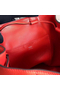 Hermes Licol 17cm Bag In Red Evercolor Calfskin Replica