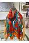 Hermes Scarf HEC00145 Replica