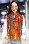 Hermes Scarf HEC00145 Replica