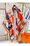 Hermes Scarf HEC00380 Replica