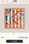 Hermes Scarf HEC00380 Replica