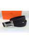 Hermes Belt HBD001 Black Replica