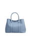 Hermes Garden Party 36cm Tote Bag Grainy Leather SKyBlue Replica