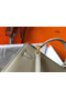 Hermes Kelly 25cm Sellier Bag In Tourterelle Epsom Leather Replica