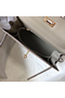 Hermes Kelly 25cm Sellier Bag In Tourterelle Epsom Leather Replica