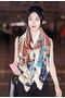 Hermes Scarf HEC00127 Replica