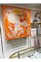 Hermes Scarf HEC00393 Replica