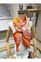 Hermes Scarf HEC00393 Replica