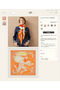 Hermes Scarf HEC00393 Replica