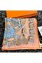 Hermes Scarf HMS00159 Replica