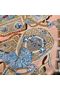 Hermes Scarf HMS00159 Replica