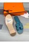 Hermes Shoes HMS00052 Replica