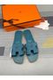 Hermes Shoes HMS00052 Replica