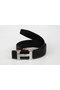 Hermes Belt Lizard Leather HB5326 Black Replica