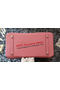 Hermes Birkin 35CM Tote Bag Litchi Leather HB35GL Pink Replica