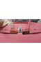 Hermes Birkin 35CM Tote Bag Litchi Leather HB35GL Pink Replica