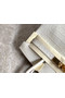 Hermes Birkin Bag Original Leather crocodile HBK35 white Replica