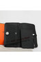 Hermes Dogon Combined Wallet A508 Black Replica