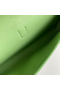 Hermes Jige Elan 29 Clutch Bag In Vert Criquet Swift Calfskin Replica