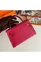 Hermes Kelly 19cm Shoulder Bags Epsom Leather KL19 Gold hardware rose Replica