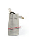 Hermes Kelly 32cm Shoulder Bags OFFWhite Croco Leather Gold Replica