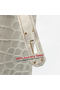 Hermes Kelly 32cm Shoulder Bags OFFWhite Croco Leather Gold Replica