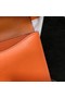 Hermes Original Espom Leather Constance Bag 5333 orange Replica