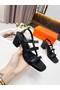 Hermes SANDAL 91025-2 Heel 7CM Replica