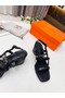 Hermes SANDAL 91025-2 Heel 7CM Replica
