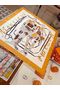Hermes Scarf HEC00214 Replica
