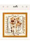 Hermes Scarf HEC00214 Replica