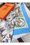 Hermes Scarf HEC00227 Replica