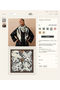 Hermes Scarf HEC00529 Replica