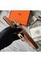 Hermes 1.7cm Original Leather Female Belt 17414a Replica