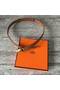 Hermes 1.7cm Original Leather Female Belt 17414a Replica