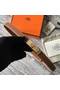 Hermes 1.7cm Original Leather Female Belt 17414a Replica