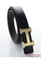 Hermes 43mm Diamond Belt HB104-5 Replica