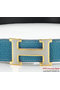 Hermes 43mm Original Calf Leather Belt HB101-4 Replica