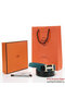 Hermes 43mm Original Calf Leather Belt HB101-4 Replica