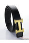 Hermes 43mm Original Calf Leather Belt HB109-4 Replica