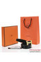 Hermes 43mm Original Calf Leather Belt HB109-4 Replica