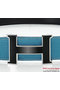 Hermes 50mm Original Calf Leather Belt HB115-5 Replica