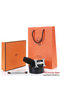 Hermes 50mm Original Calf Leather Belt HB117-4 Replica