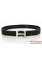 Hermes 50mm Original Calf Leather Belt HB117-4 Replica