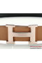 Hermes 50mm Saffiano Leather Belt HB113-12 Replica