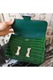 Hermes Bamboo Constance MM 24cm Crocodile Bag Replica